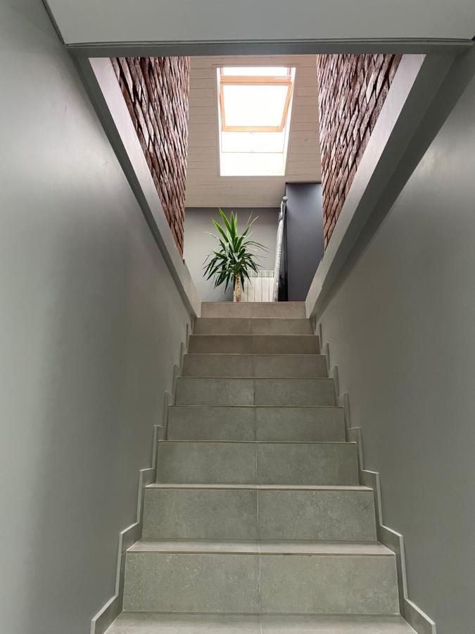 «Гори́Ще На Площі Польський Ринок» Apartment Kamianets Podilskyi Bagian luar foto
