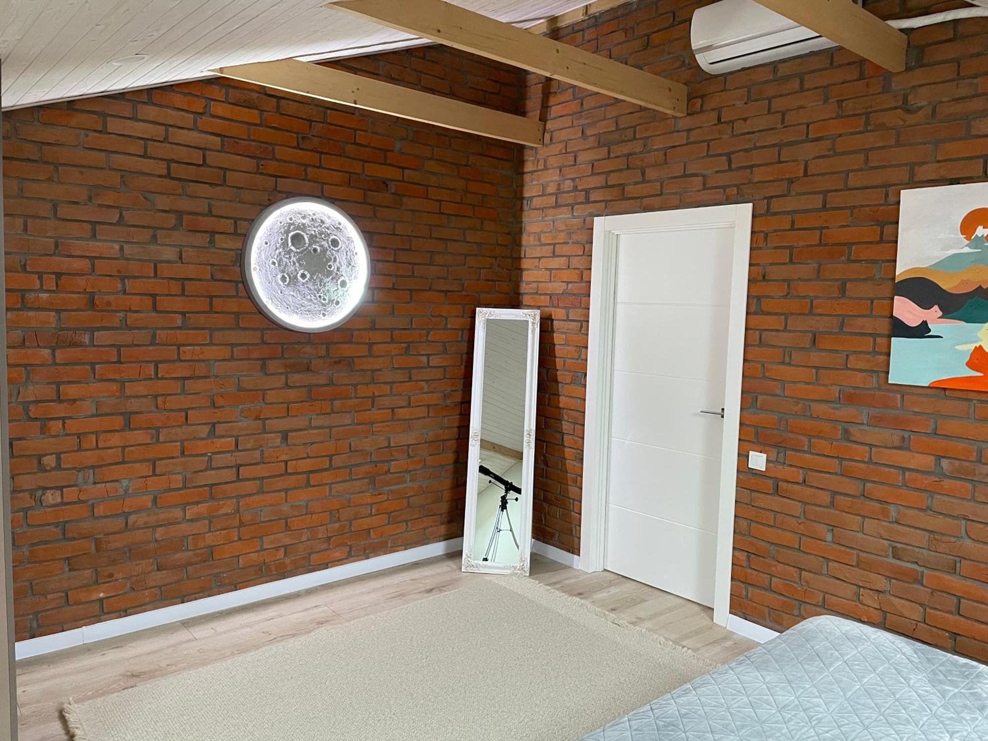 «Гори́Ще На Площі Польський Ринок» Apartment Kamianets Podilskyi Bagian luar foto