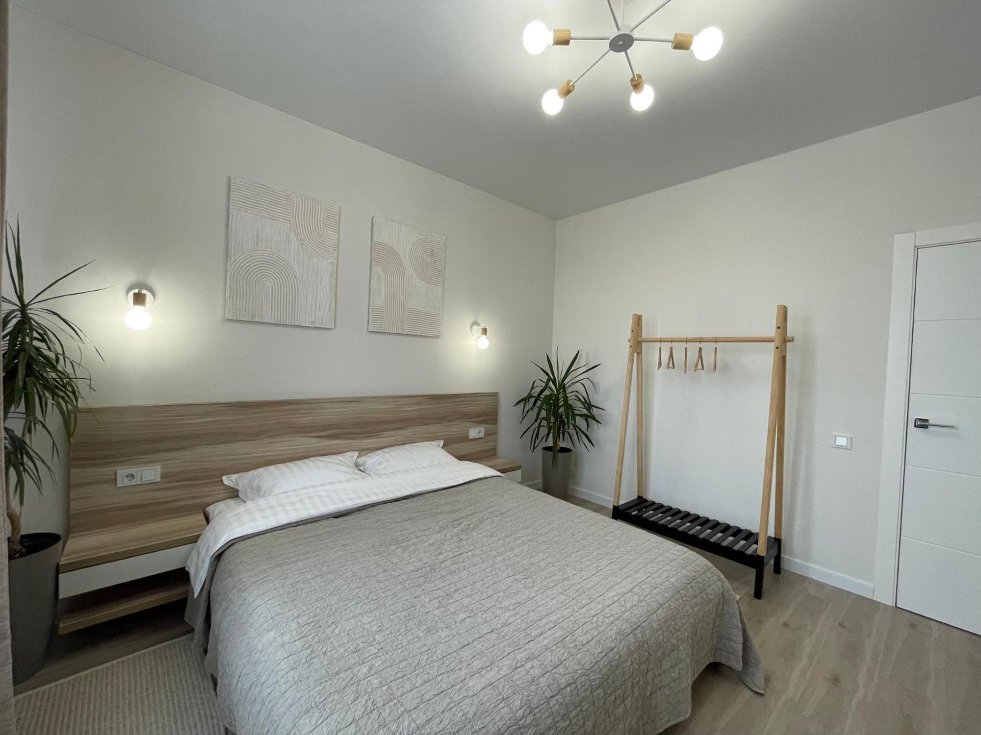 «Гори́Ще На Площі Польський Ринок» Apartment Kamianets Podilskyi Bagian luar foto
