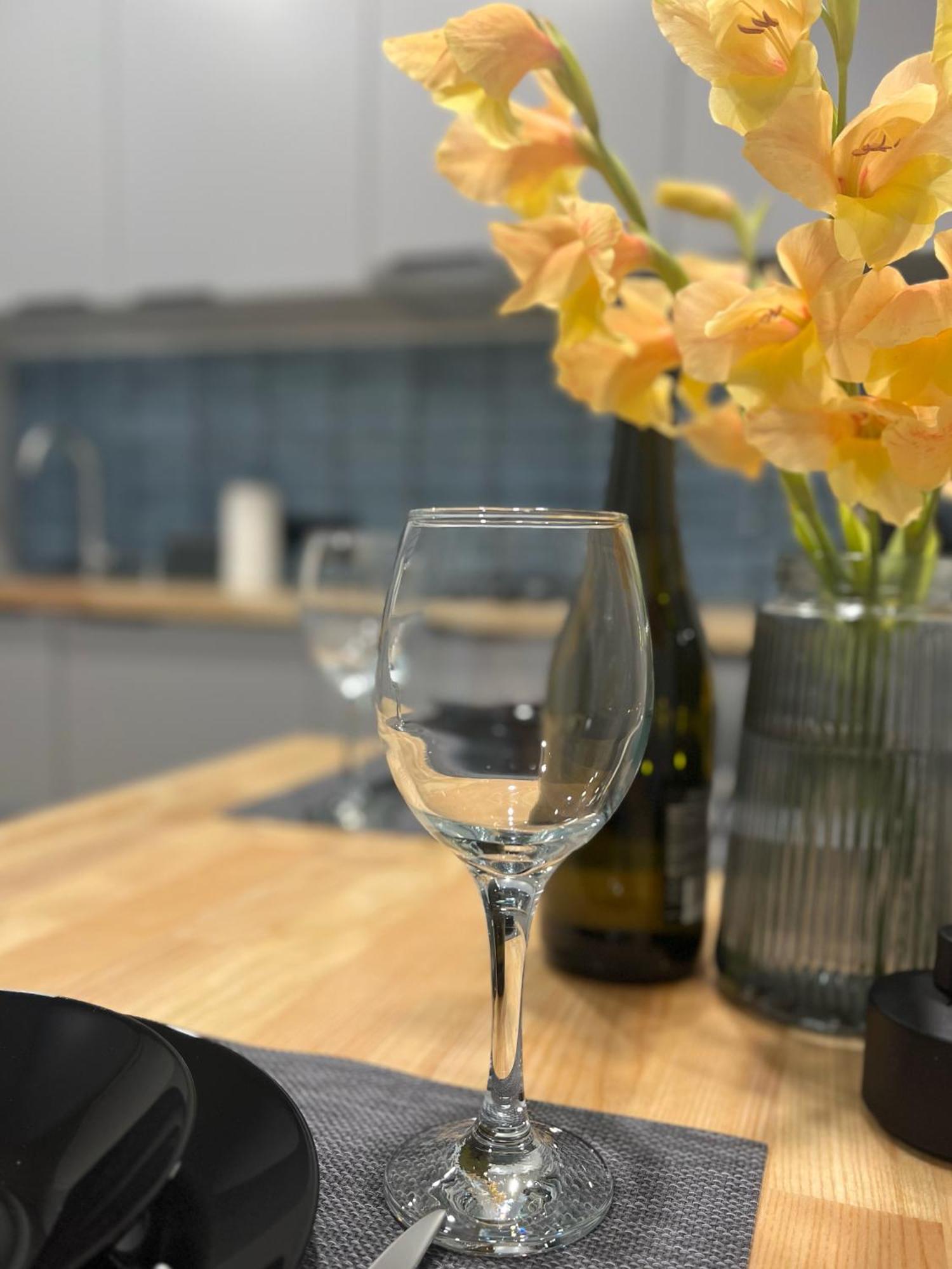 «Гори́Ще На Площі Польський Ринок» Apartment Kamianets Podilskyi Bagian luar foto