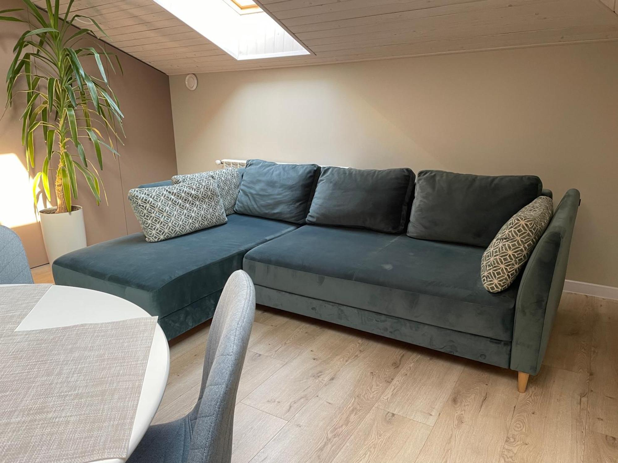 «Гори́Ще На Площі Польський Ринок» Apartment Kamianets Podilskyi Bagian luar foto