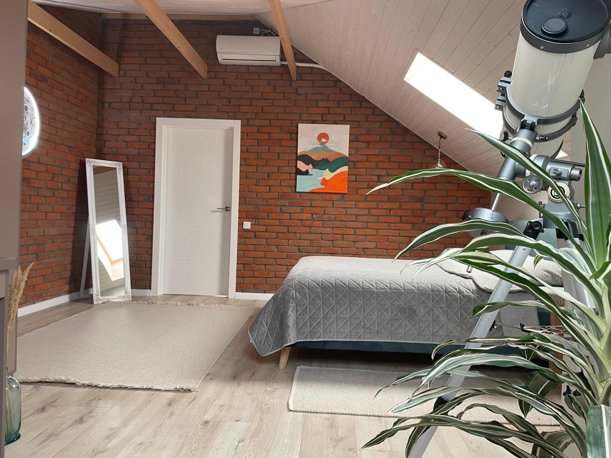 «Гори́Ще На Площі Польський Ринок» Apartment Kamianets Podilskyi Bagian luar foto
