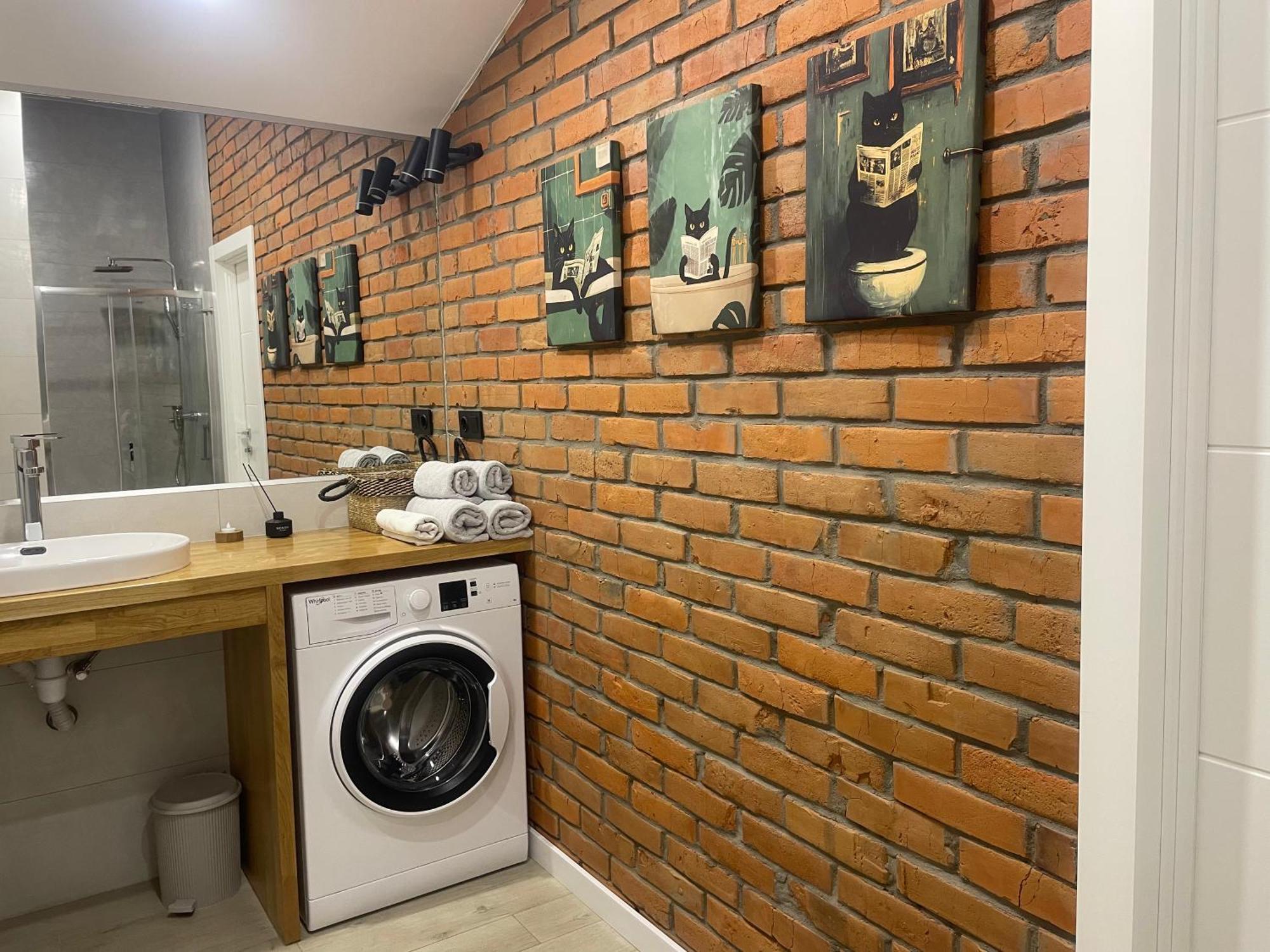 «Гори́Ще На Площі Польський Ринок» Apartment Kamianets Podilskyi Bagian luar foto