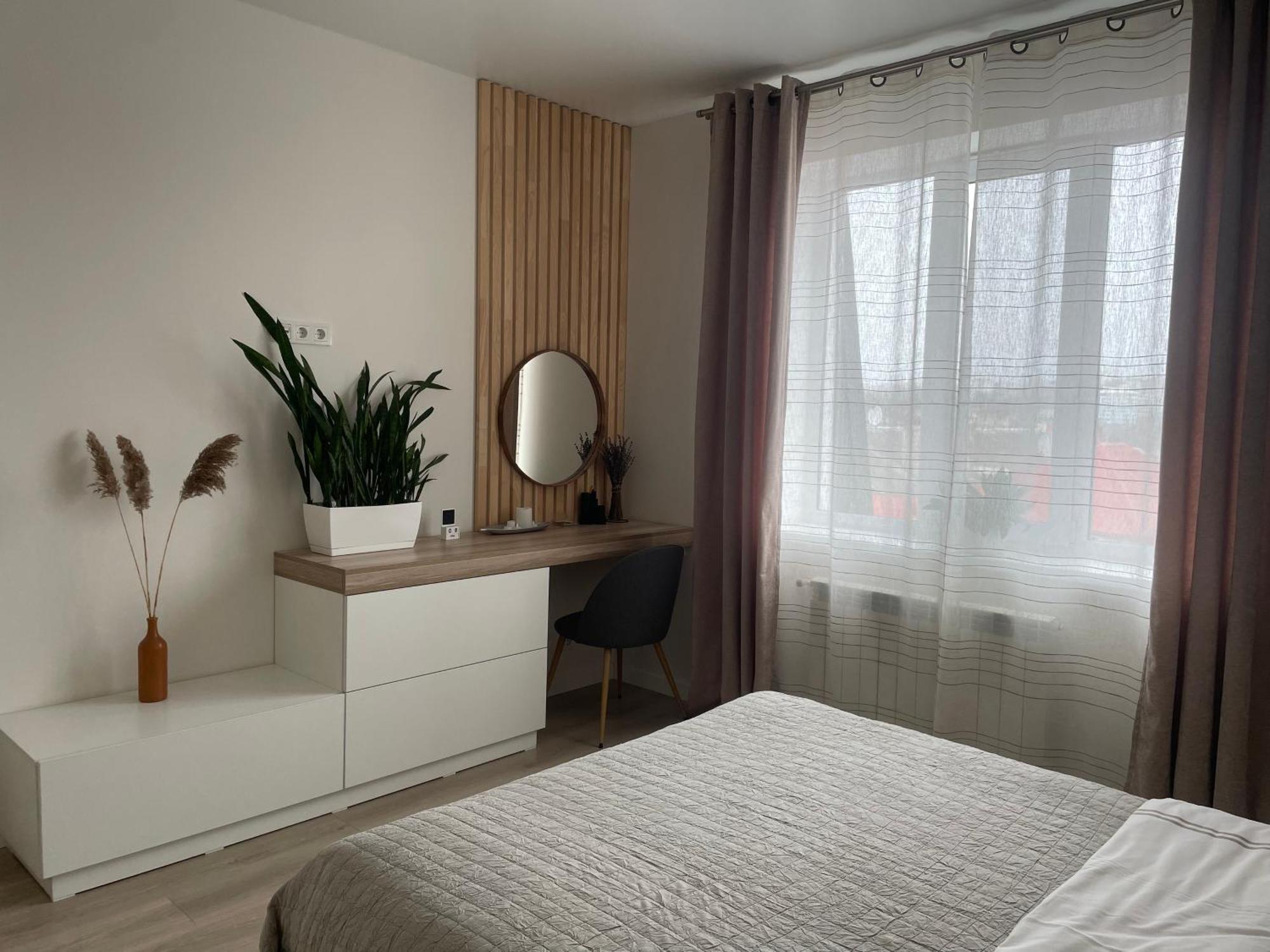 «Гори́Ще На Площі Польський Ринок» Apartment Kamianets Podilskyi Bagian luar foto